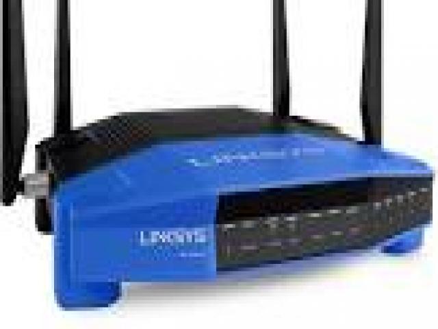 Telefonia - accessori - Beltel - linksys router wi-fi ultimo lancio