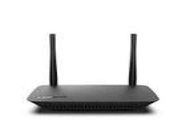 Telefonia - accessori - Beltel - linksys e2500v4-eu n600 ultimo arrivo