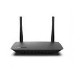 Beltel - linksys e2500v4-eu n600 ultimo arrivo