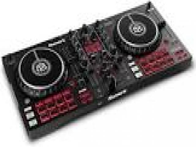 Beltel - numark mixtrack pro fx console dj molto economico