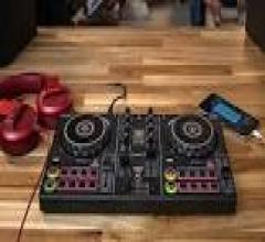 Beltel - pioneer ddj-200 smart controller dj tipo migliore