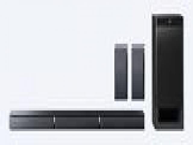 Telefonia - accessori - Beltel - sony ht-rt3 sistema home cinema 5.1 tipo economico