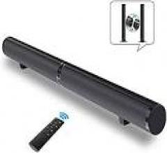 Beltel - eboxer soundbar altoparlanti ultimo affare