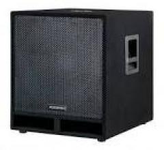 Beltel - mcgrey pas-118 subwoofer molto conveniente