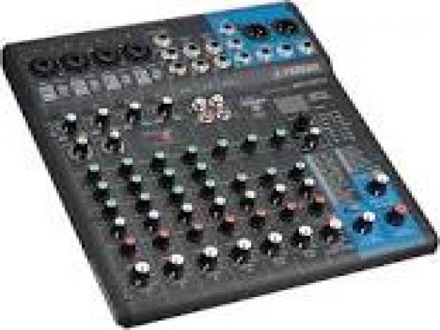 Telefonia - accessori - Beltel - yamaha mg10xu mixer audio tipo migliore