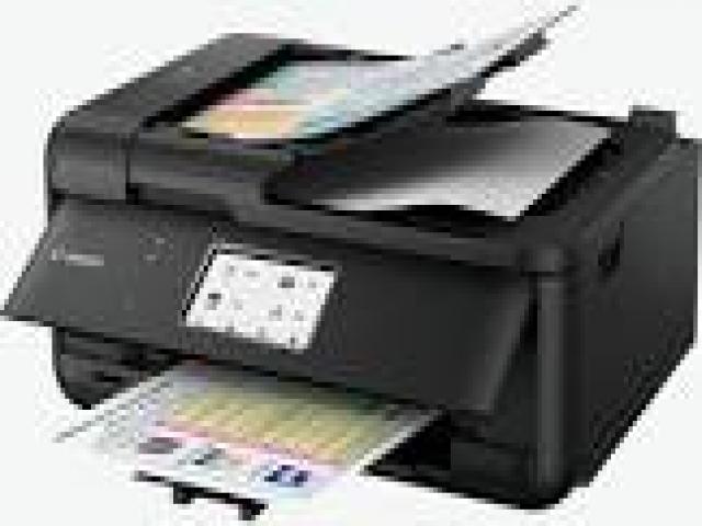 Beltel - canon tr8550 stampante tipo promozionale