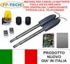 Beltel - urok kit automazione cancello tipo nuovo