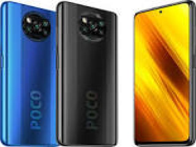 Telefonia - accessori - Beltel - xiaomi poco x3 nfc tipo occasione