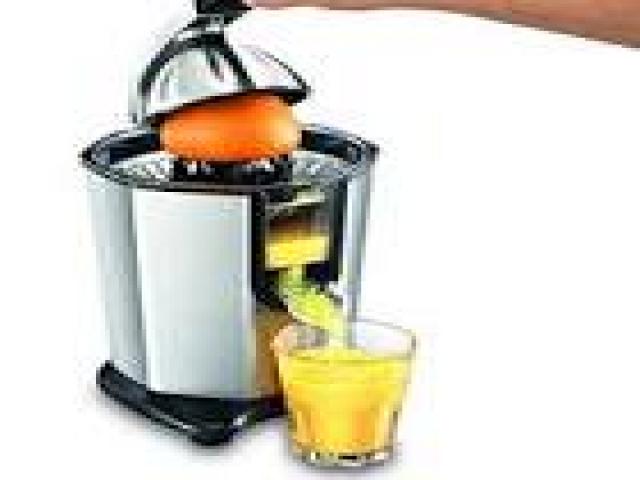 Telefonia - accessori - Beltel - solis citrus juicer 8453 ultimo arrivo