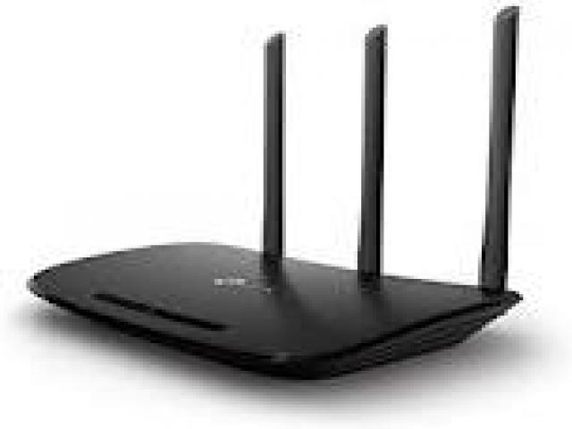 Telefonia - accessori - Beltel - tp-link tl-wr940n ultimo affare