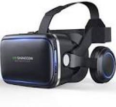 Beltel - hamswan occhiali vr tipo promozionale