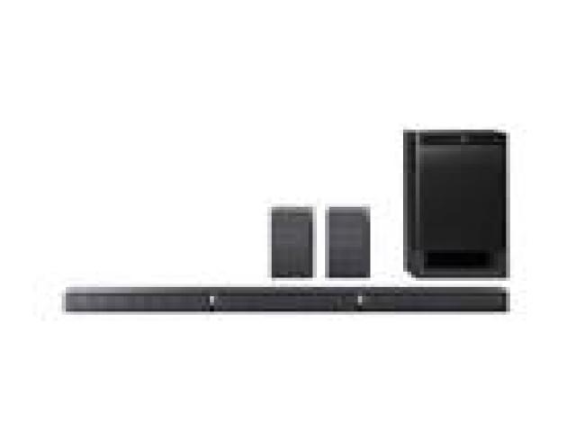 Telefonia - accessori - Beltel - sony ht-rt3 sistema home cinema 5.1 ultima occasione