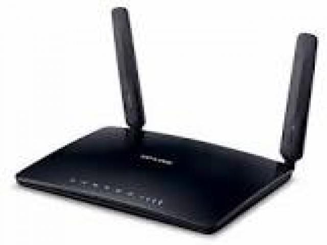 Telefonia - accessori - Beltel - kuwfi router 4g lte molto economico