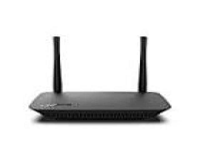 Telefonia - accessori - Beltel - linksys e2500v4-eu n600 tipo occasione