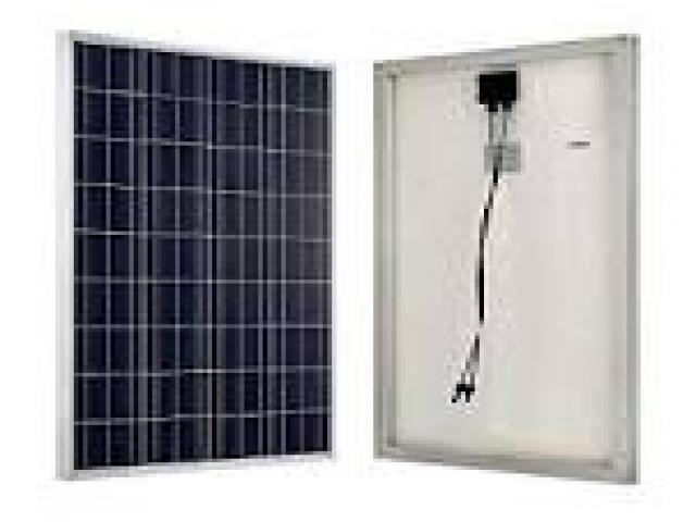 Telefonia - accessori - Beltel - eco-worthy pannello solare100 watt tipo migliore