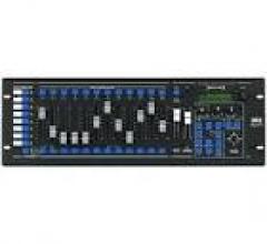 Beltel - img stageline dmx 1440 professionale dmx controller ultimo lancio