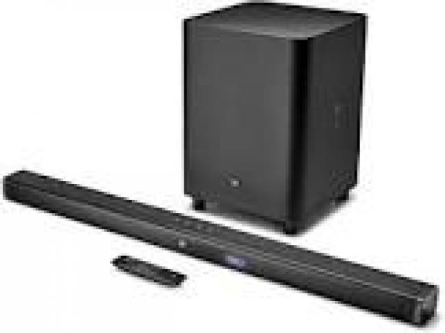 Telefonia - accessori - Beltel - eboxer soundbar altoparlanti ultimo lancio