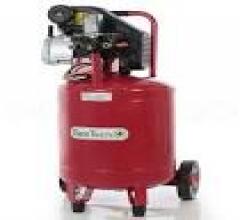 Beltel - mecafer compressore verticale potenza 2hp vero affare