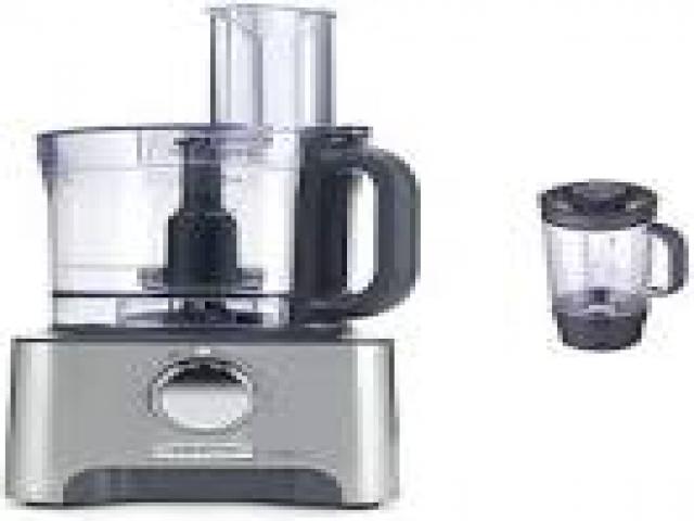 Telefonia - accessori - Beltel - kenwood fdm780ba multipro robot da cucina vero affare