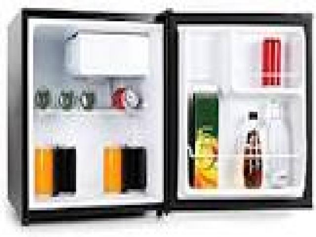 Telefonia - accessori - Beltel - melchioni artic47lt mini frigo bar con congelatore tipo occasione