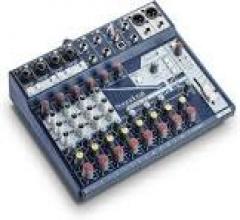 Beltel - soundcraft notepad 12fx console molto economico