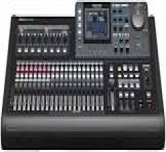 Beltel - tascam dp-32sd 32-track digital portastudio tipo migliore