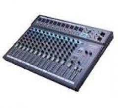 Beltel - ammoon mx-1200usb-bt mixer tipo nuovo