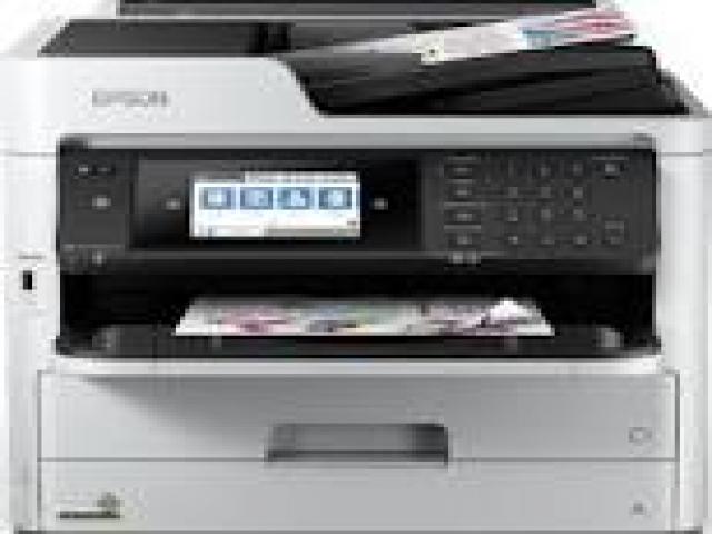 Telefonia - accessori - Beltel - epson workforce pro wf-c5790dwf ultimo modello