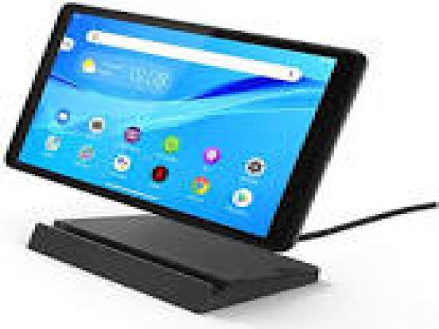 Telefonia - accessori - Beltel - lenovo smart tab m8 ultimo lancio