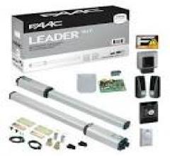 Beltel - faac 105633445 leader kit tipo promozionale