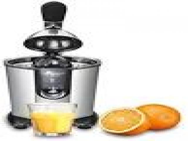 Telefonia - accessori - Beltel - solis citrus juicer 8453 ultimo arrivo