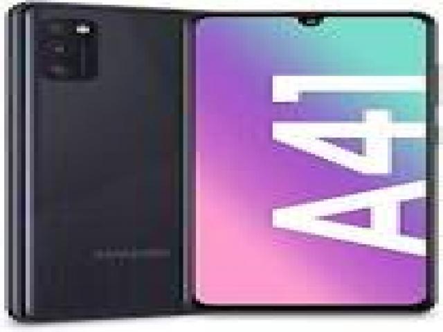 Telefonia - accessori - Beltel - samsung galaxy a41 ultimo modello