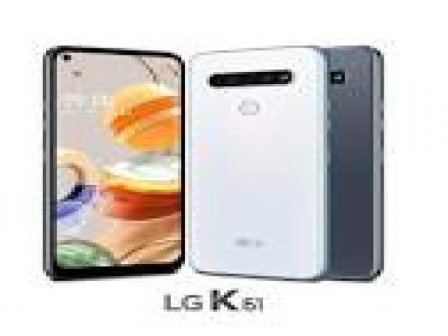 Telefonia - accessori - Beltel - lg k61 molto economico