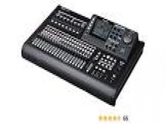 Beltel - tascam dp-32sd 32-track digital portastudio tipo economico