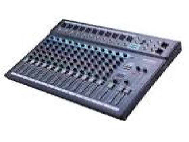 Beltel - ammoon mx-1200usb-bt mixer vero affare