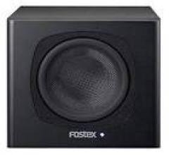 Beltel - fostex pm-sub mini 2 subwoofer tipo nuovo