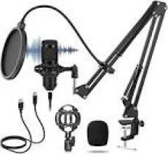 Beltel - sudotack microfono a condensatore molto conveniente