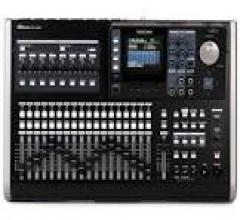 Beltel - tascam dp-24sd  24 track ultimo lancio