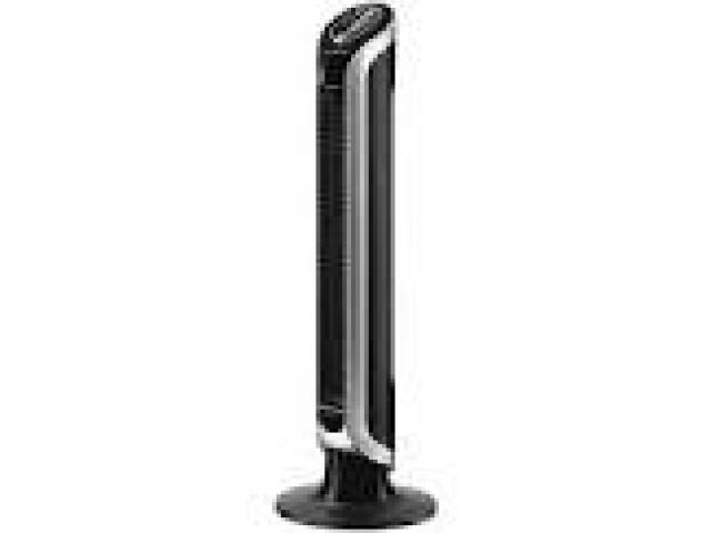 Telefonia - accessori - Beltel - rowenta vu6620 eole infinite ventilatore vera occasione