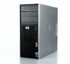 Beltel - hp z400 workstation vero affare