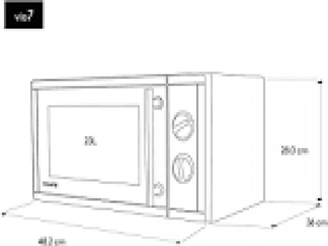 Telefonia - accessori - Beltel - toshiba mw2-mg20pf tipo migliore