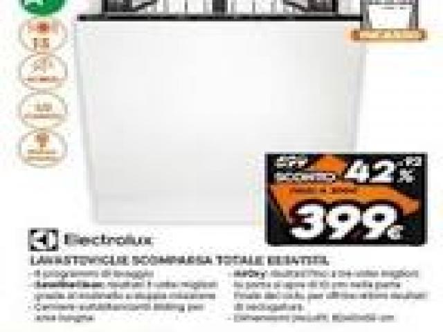 Telefonia - accessori - Beltel - electrolux ees47311l ultimo affare