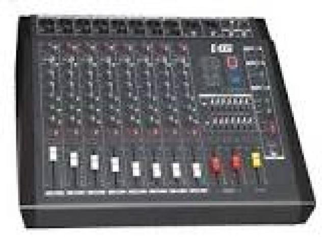 Telefonia - accessori - Beltel - depusheng mixer audio ultima occasione