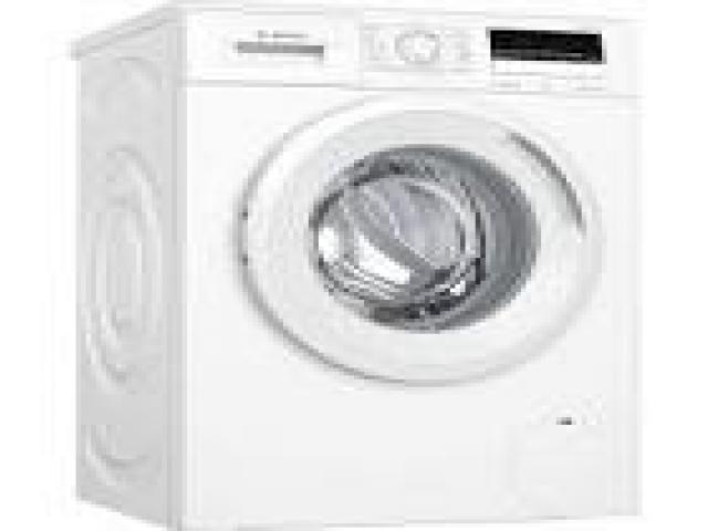 Beltel - bosch wan28268ii lavatrice tipo conveniente