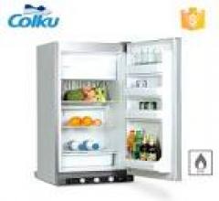 Beltel - costway mini frigorifero con congelatore vera occasione