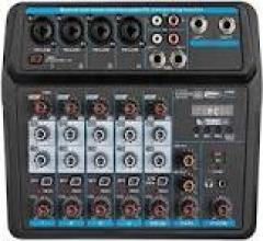 Beltel - hodoy mixer audio 48v vero affare