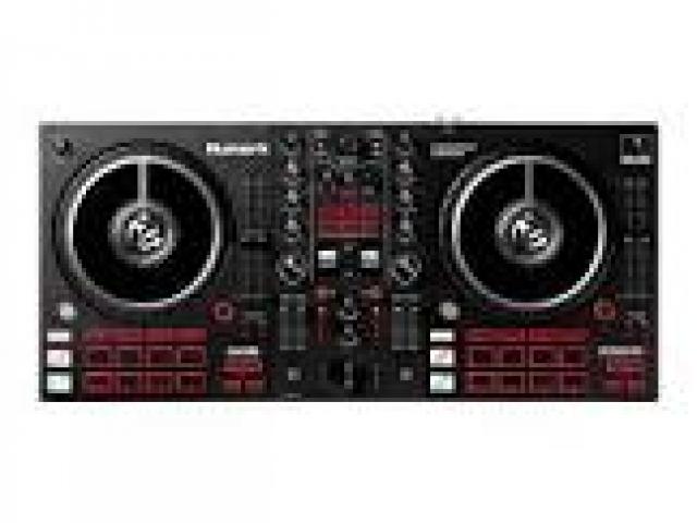 Beltel - numark mixtrack pro fx console dj vera occasione