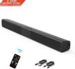 Beltel - eboxer soundbar altoparlanti tipo migliore