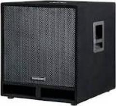 Beltel - mcgrey pas-118 subwoofer vero affare