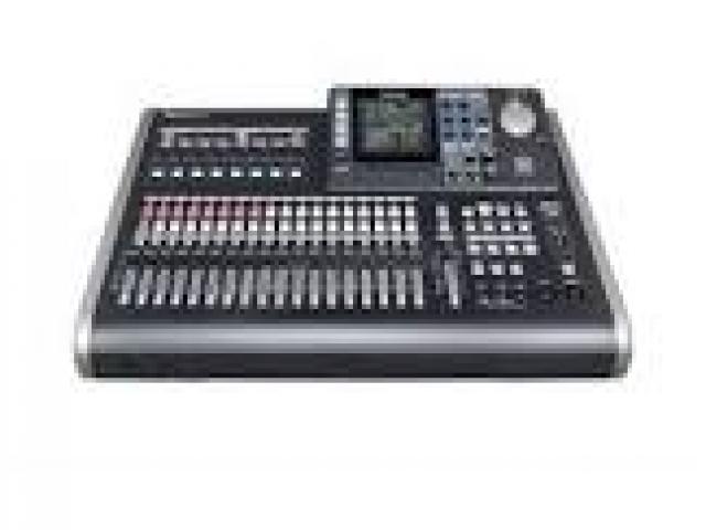 Telefonia - accessori - Beltel - tascam dp-24sd  24 track tipo migliore